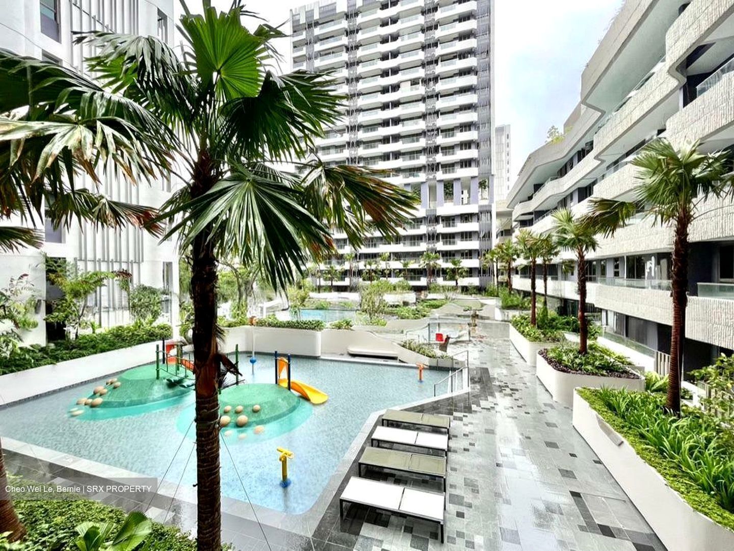 The Tre Ver (D13), Condominium #516949681